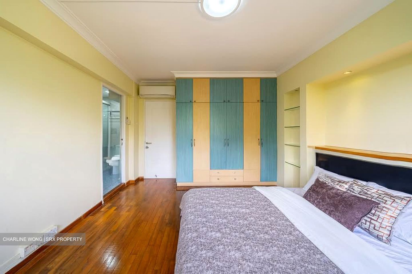 Blk 219 Bishan Street 23 (Bishan), HDB Executive #577253761